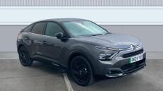 Citroen C4 100kW E-series 50kWh 5dr Auto Electric Hatchback